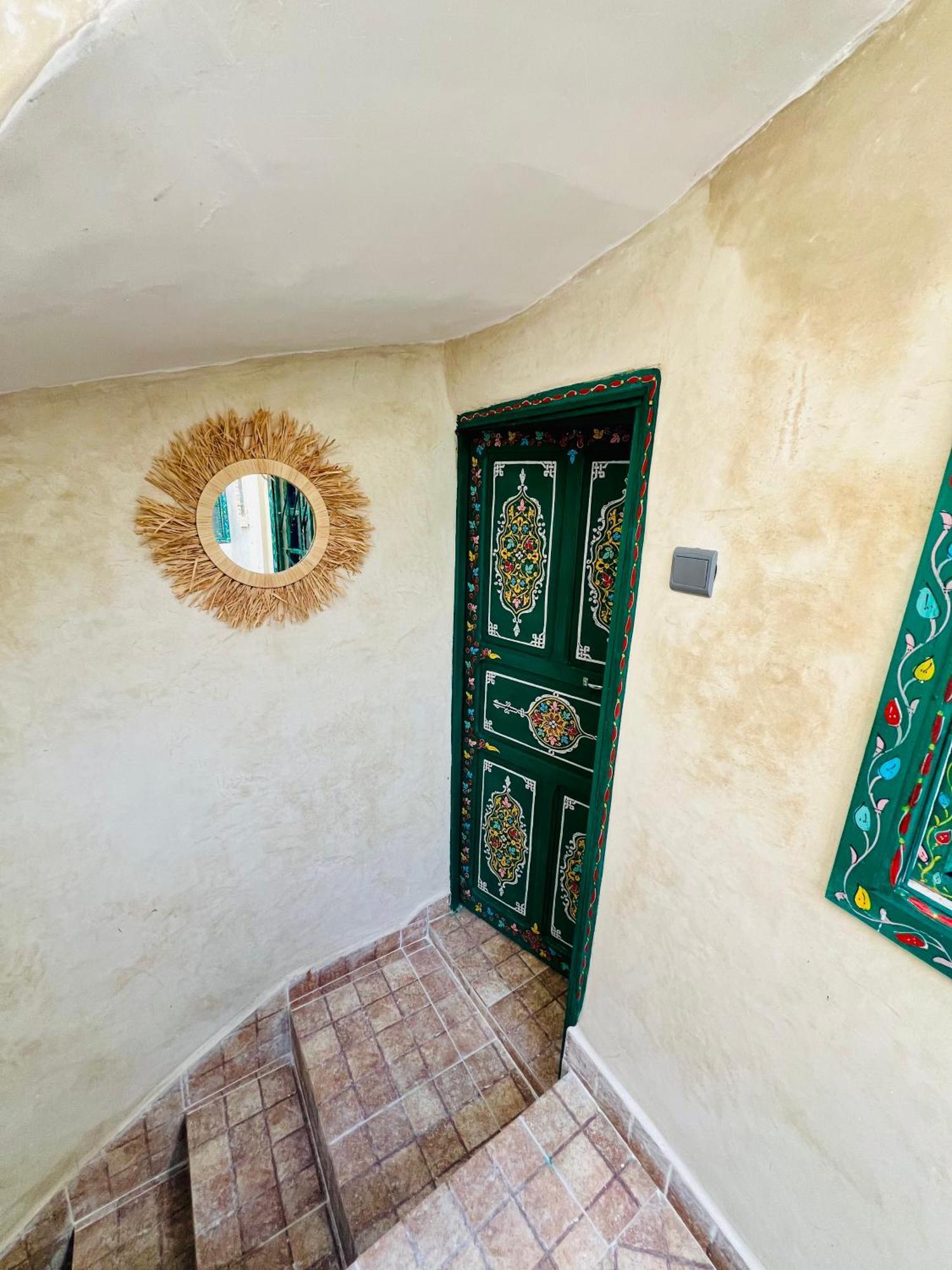Riad Cascada 2 Marrakesch Exterior foto